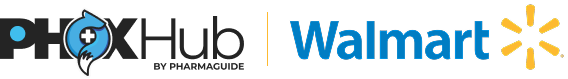 PHOX Hub Walmart Logo